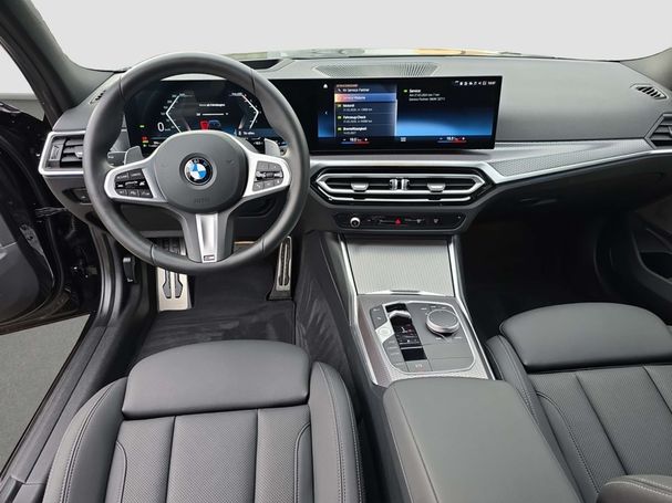 BMW 340d xDrive Touring 250 kW image number 13