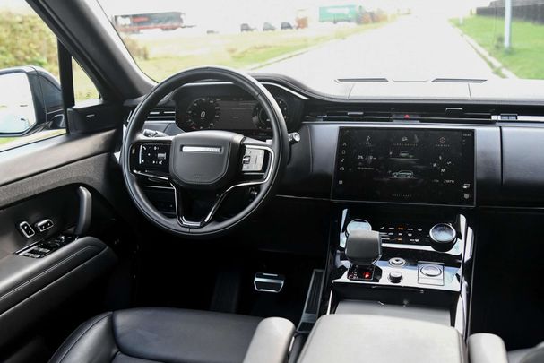 Land Rover Range Rover Sport P440e 324 kW image number 34