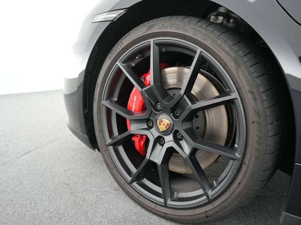 Porsche Taycan GTS Sport Turismo 380 kW image number 45