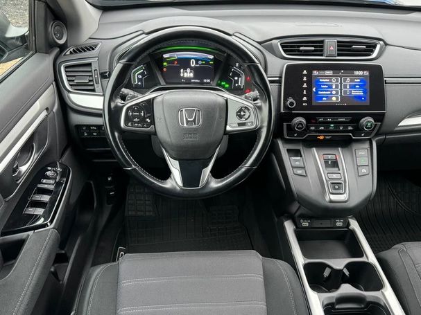 Honda CR-V 135 kW image number 10