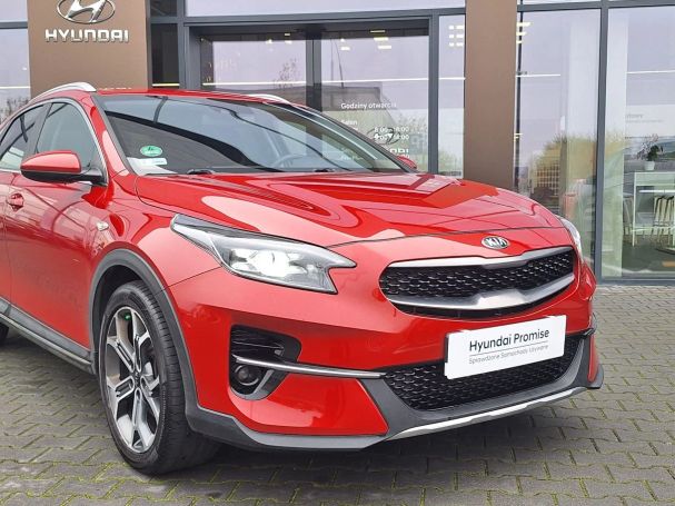 Kia XCeed 103 kW image number 10