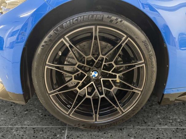 BMW M4 xDrive 375 kW image number 5