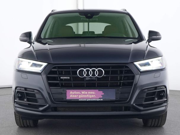 Audi Q5 Sport 220 kW image number 4