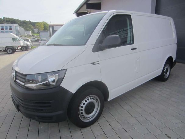 Volkswagen T6 Transporter 75 kW image number 1