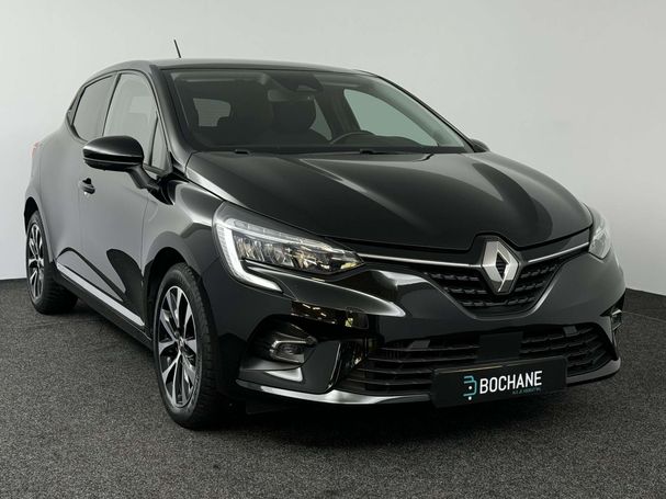 Renault Clio TCe 100 Zen 74 kW image number 2