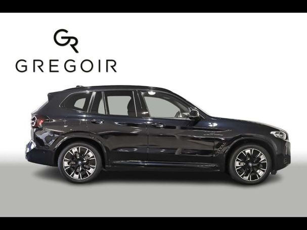 BMW iX3 M Sport 210 kW image number 2