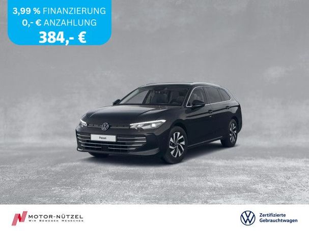 Volkswagen Passat Variant 1.5 eTSI Business DSG 110 kW image number 2