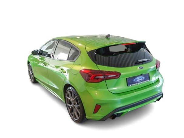 Ford Focus 2.3 ST 206 kW image number 4