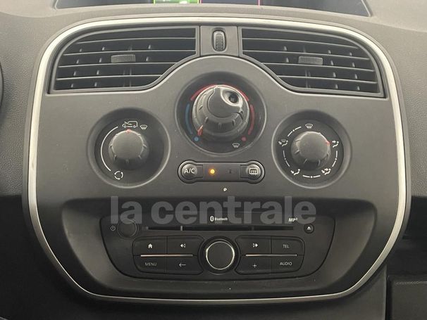 Renault Kangoo dCi 90 Extra 66 kW image number 12