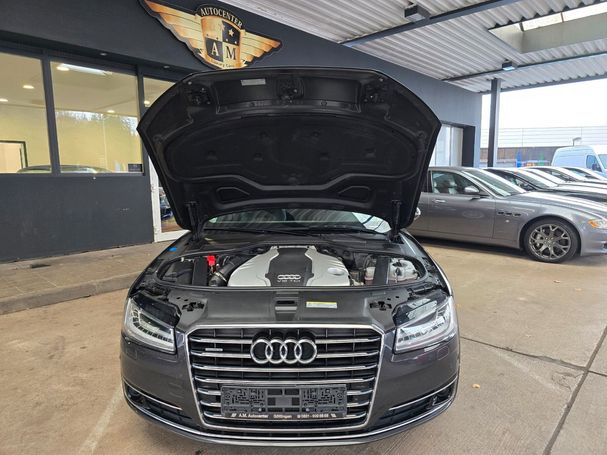 Audi A8 3.0 TDI quattro 190 kW image number 15