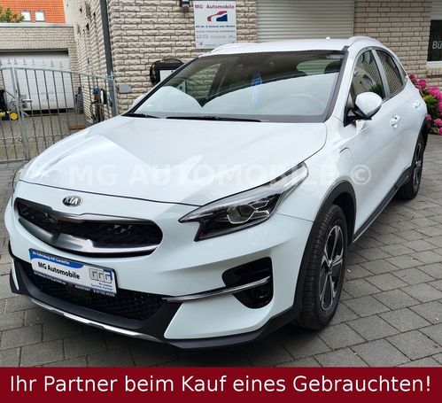 Kia XCeed 1.6 Spirit 104 kW image number 1