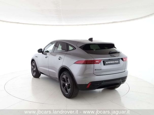 Jaguar E-Pace R-Dynamic S AWD 120 kW image number 10