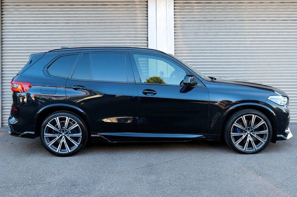 BMW X5 M50d xDrive 294 kW image number 9