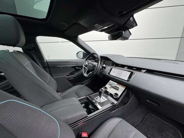 Land Rover Range Rover Evoque 149 kW image number 16