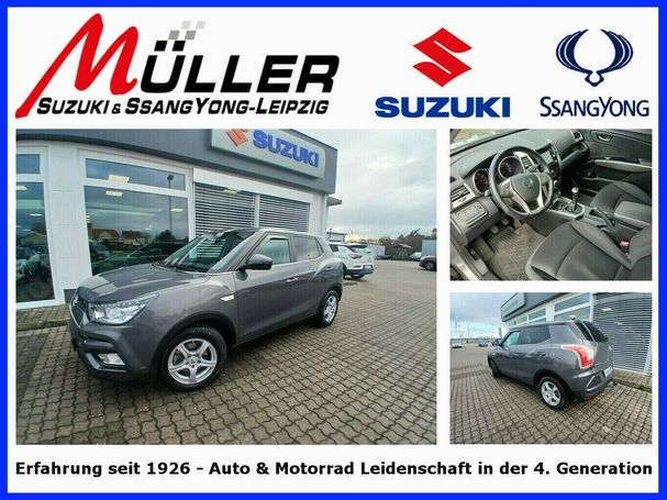 SsangYong Tivoli 94 kW image number 5