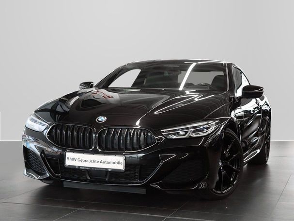 BMW 840d xDrive 235 kW image number 2