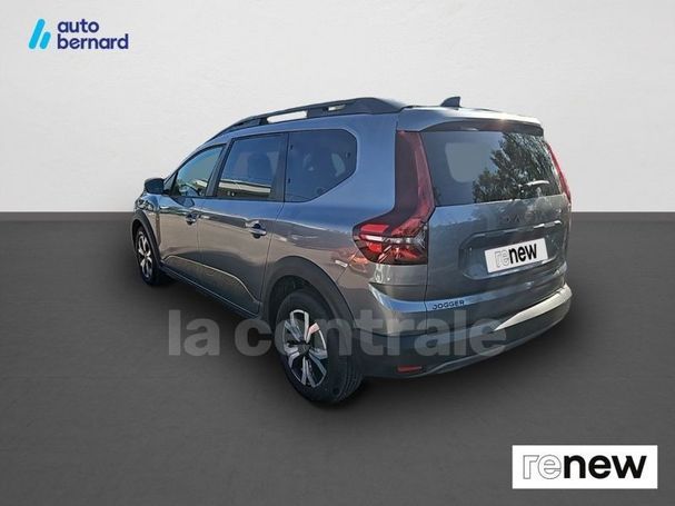 Dacia Jogger 1.0 TCe 81 kW image number 18