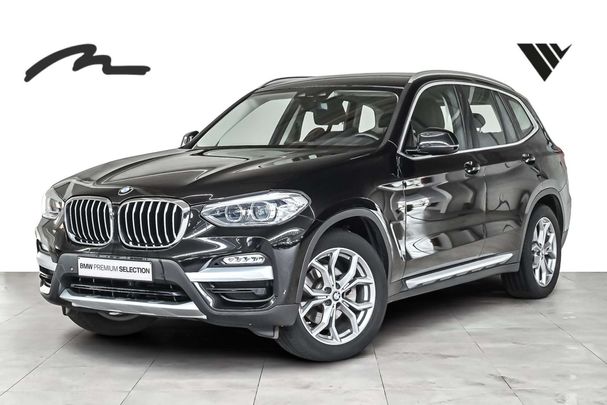 BMW X3 sDrive 110 kW image number 1