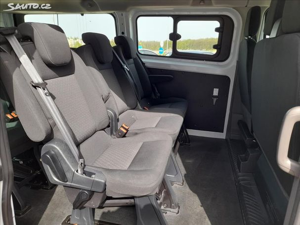 Ford Transit Custom 2.0 TDCi 96 kW image number 11