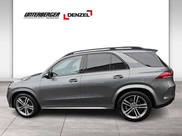 Mercedes-Benz GLE 350 d 4Matic 200 kW image number 5