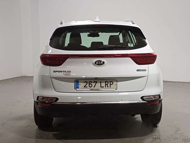 Kia Sportage 2WD 100 kW image number 5