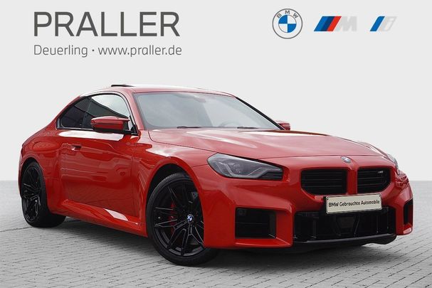 BMW M2 Coupé 338 kW image number 2