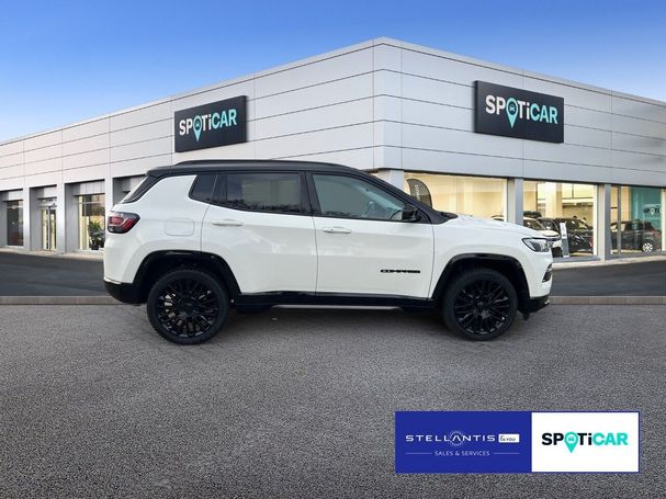 Jeep Compass 1.5 96 kW image number 5