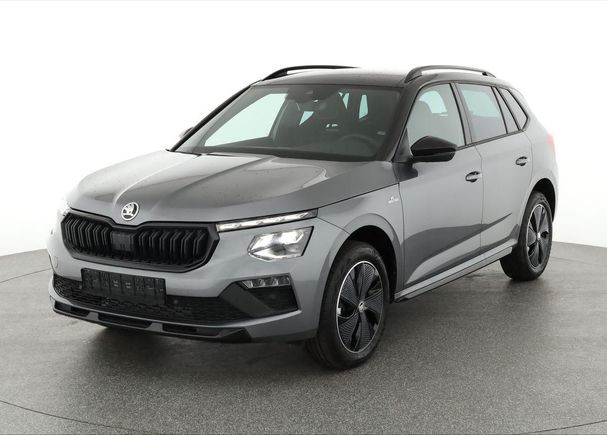 Skoda Kamiq 1.0 TSI DSG 85 kW image number 1