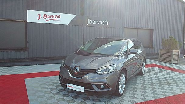 Renault Grand Scenic BLUE dCi 120 88 kW image number 2