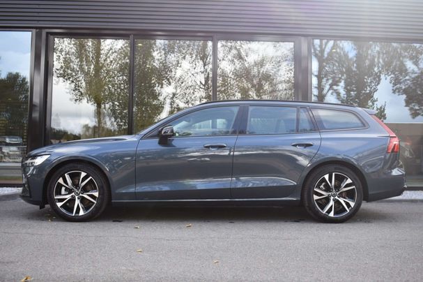 Volvo V60 B4 Plus 145 kW image number 6