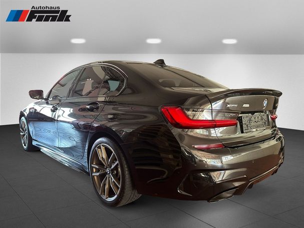 BMW 340i M xDrive 275 kW image number 4