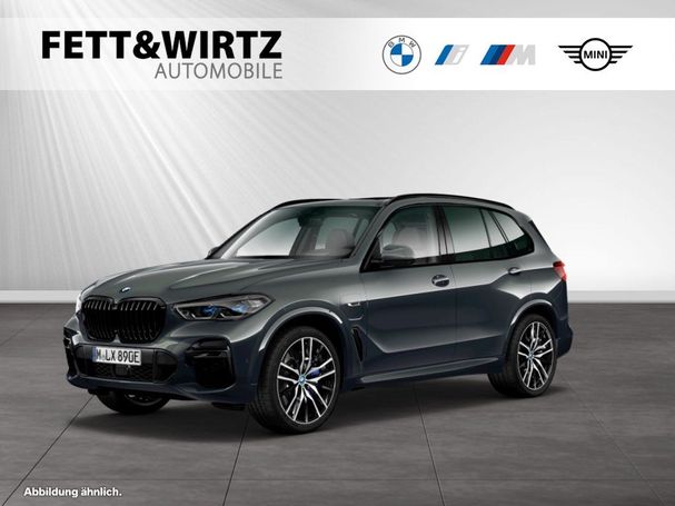 BMW X5 45e xDrive 290 kW image number 1