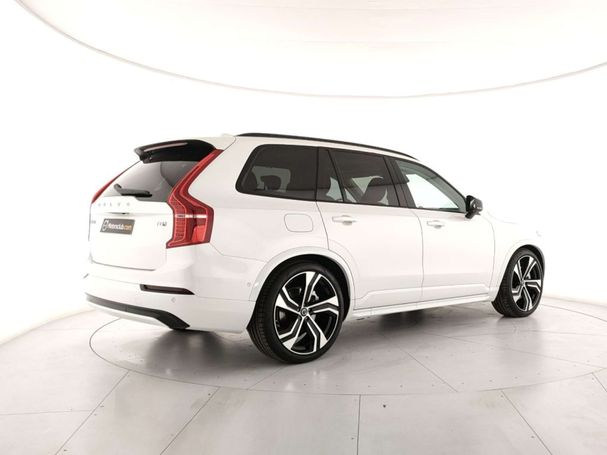 Volvo XC90 T8 AWD 335 kW image number 3