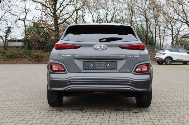 Hyundai Kona Elektro 100 kW image number 4