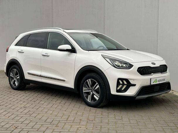 Kia Niro 1.6 GDI 104 kW image number 24