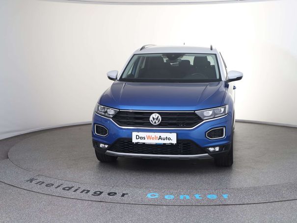 Volkswagen T-Roc TSI 85 kW image number 6