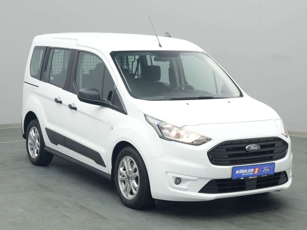 Ford Transit Connect Kombi 230 Trend 88 kW image number 24