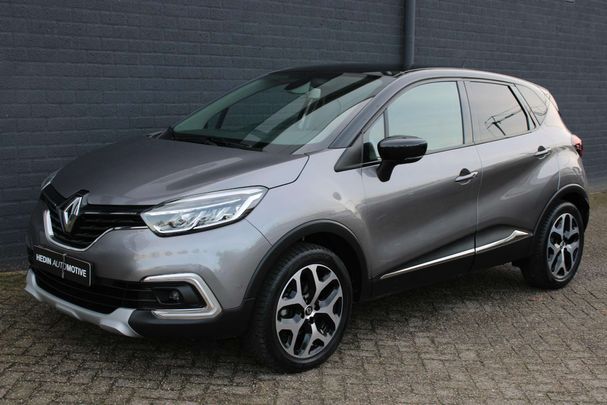 Renault Captur TCe 90 INTENS 66 kW image number 26