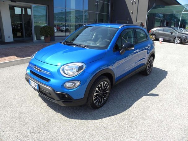 Fiat 500X Cross 1.6 MultiJet 96 kW image number 1