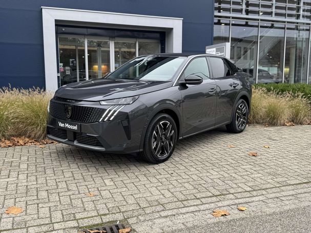 Peugeot 3008 Hybrid 100 kW image number 1