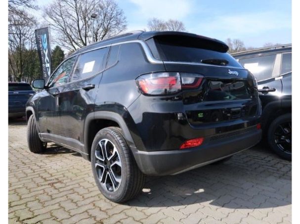 Jeep Compass 1.5 96 kW image number 10