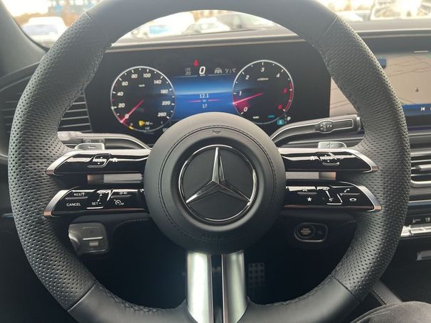 Mercedes-Benz GLE 450 d 270 kW image number 16