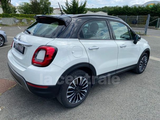 Fiat 500X 1.0 FireFly Cross 88 kW image number 12