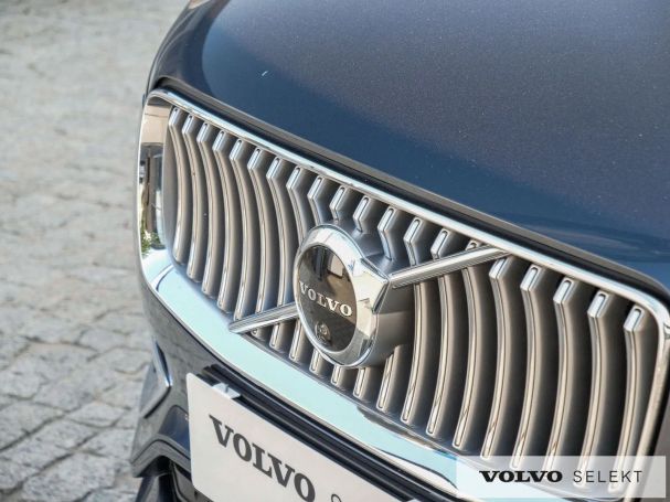 Volvo XC90 AWD 173 kW image number 12