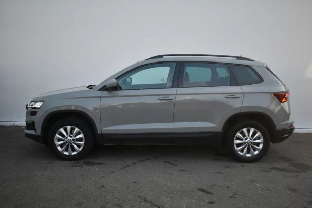 Skoda Karoq 85 kW image number 3