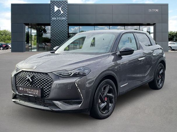 DS Automobiles 3 Crossback E-Tense Performance 100 kW image number 1