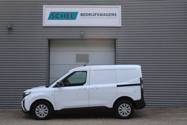 Ford Transit Courier 1.0 EcoBoost Trend 92 kW image number 8