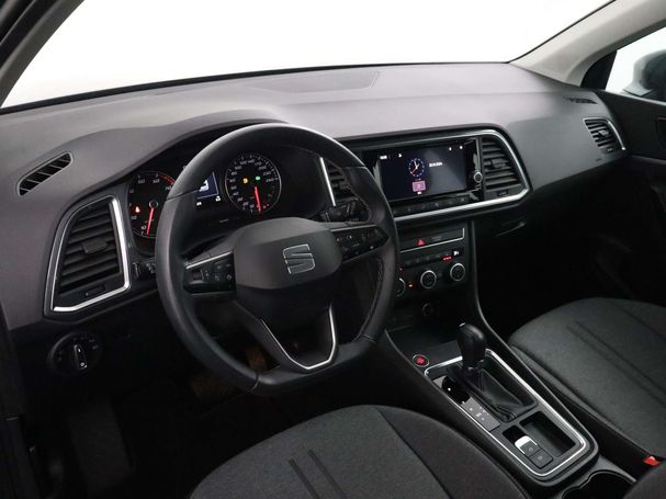 Seat Ateca 1.5 TSI Style 110 kW image number 5