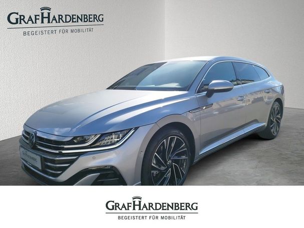 Volkswagen Arteon Shooting Brake R-Line 140 kW image number 1