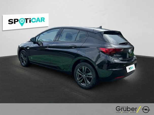 Opel Astra 1.2 96 kW image number 8